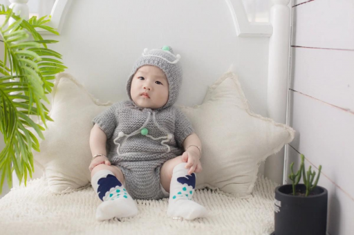 江苏宝宝揉眼睛是怎么回事